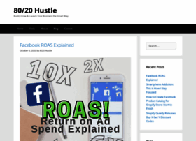 8020hustle.com