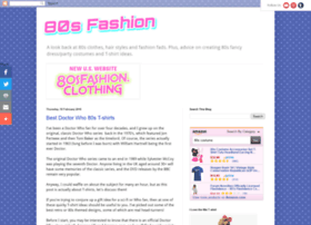 80sfashion.info