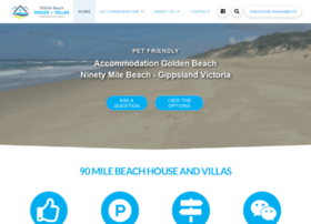 90milebeachhouse.com.au