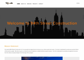 94thstreetconstruction.com