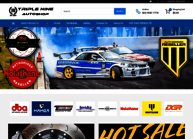 999autoshop.com.au