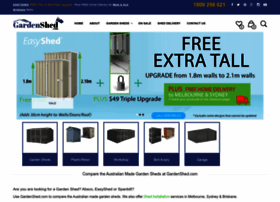 99sheds.com.au