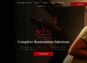a-1restorationinc.com