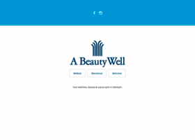 a-beauty-well.be