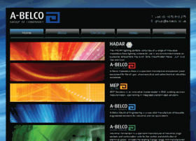 a-belco.co.uk