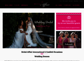 a-bridal-affair.com.au