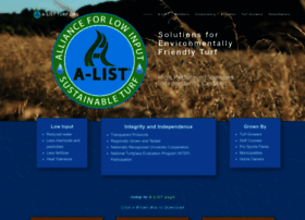 a-listturf.org