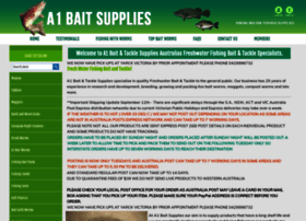 a1baitsupplies.com.au