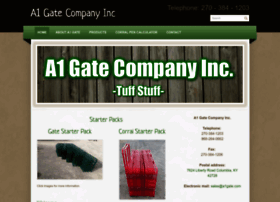 a1gate.com