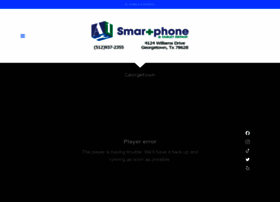 a1phonerepairs.com
