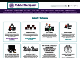 a1rubberstamp.com