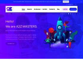 a2zmasters.com.au