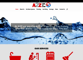 a2zplumbing.com.au