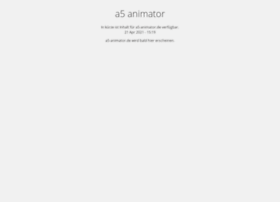 a5-animator.de