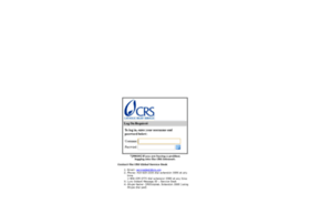 aa.crs.org