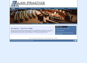 aaalawpractice.com