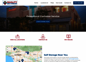 aaaqualityselfstorage.com