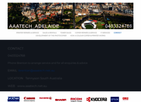 aaatech.net.au