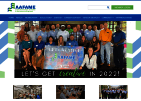 aafame.org