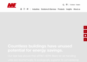 aafeurope.com