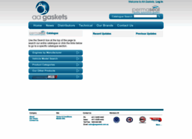 aagaskets.com.au