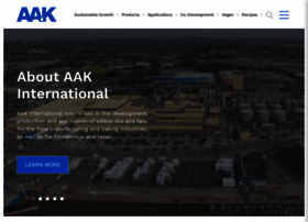 aak-uk.com