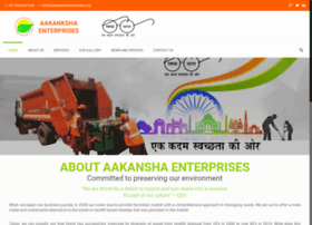 aakankshaenterprises.org