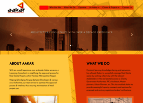 aakararchitect.org