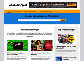 aanbieding.nl