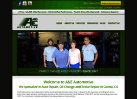 aandeautomotive.com