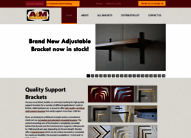 aandmhardware.com