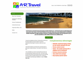 aandrtravel.com