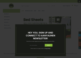 aanyalinen.co.uk