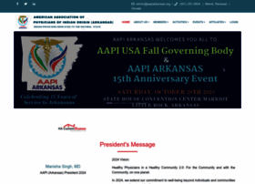 aapiarkansas.org