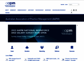 aapm.org.au