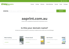 aaprint.com.au