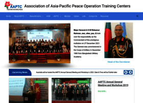 aaptc.asia