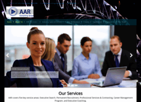 aarconsultinggroup.com.au