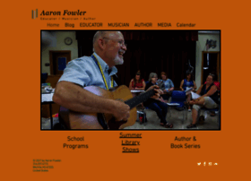 aaronfowler.org