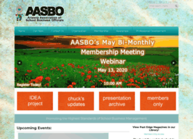 aasbo.org