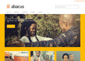 abacus-insurance.co.za