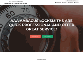 abacuslocksmiths.co.za