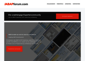 abapforum.com