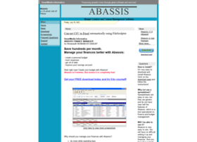 abassis.com