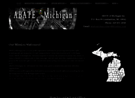 abateofmichigan.org