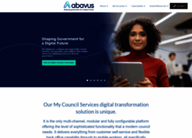 abavus.co.uk