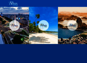 abaxtravel.com.ar