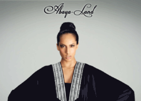 abaya-land.com