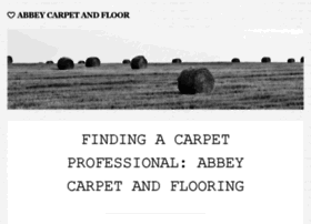 abbey-carpet.com