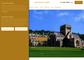 abbey.ampleforth.org.uk